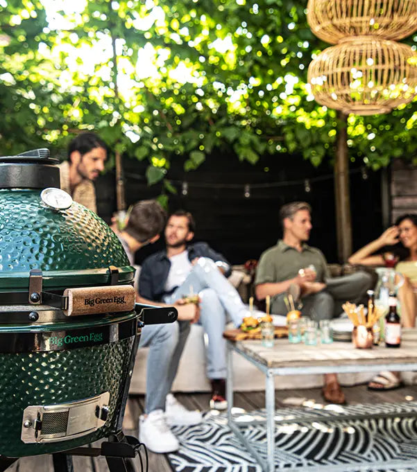 Big Green Egg Kunzi Shop