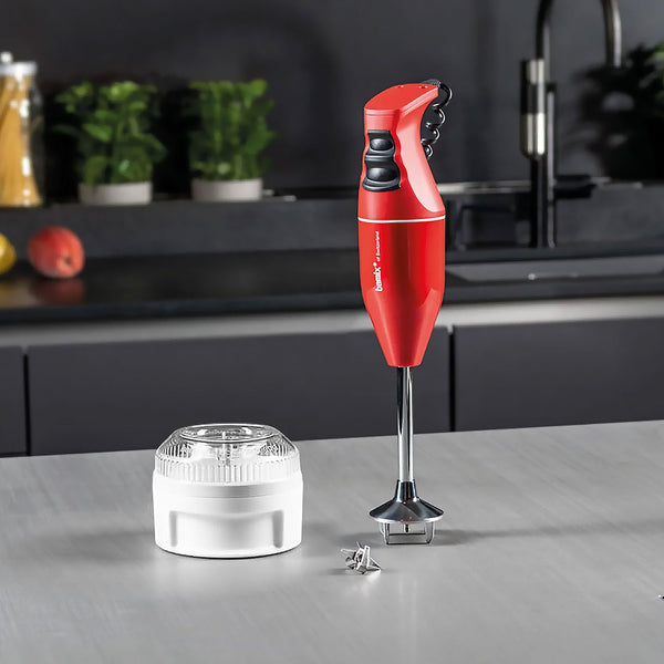 Kit cucina creativa bamix - prover  Kunzi Shop