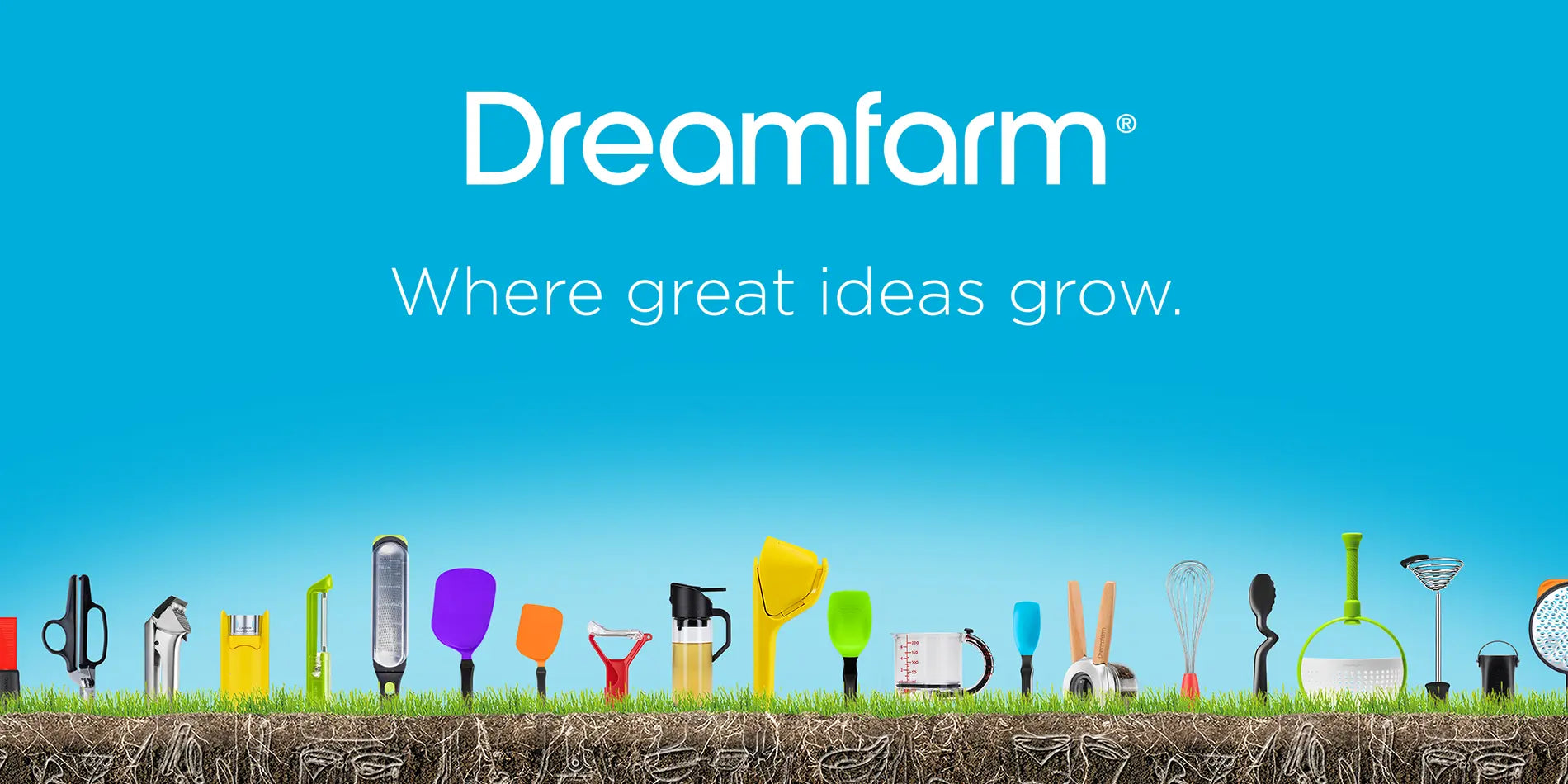 La storia di Dreamfarm