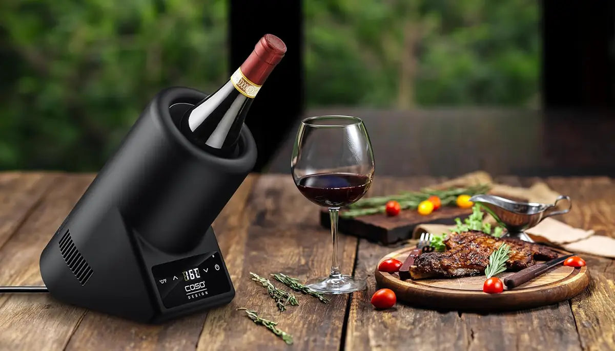 Il brindisi perfetto inizia prima