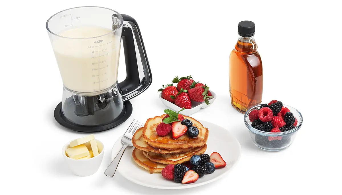 La tua colazione non ha più scuse