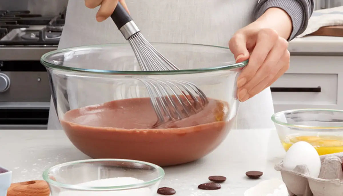 Il tocco vellutato che trasforma il cioccolato in arte