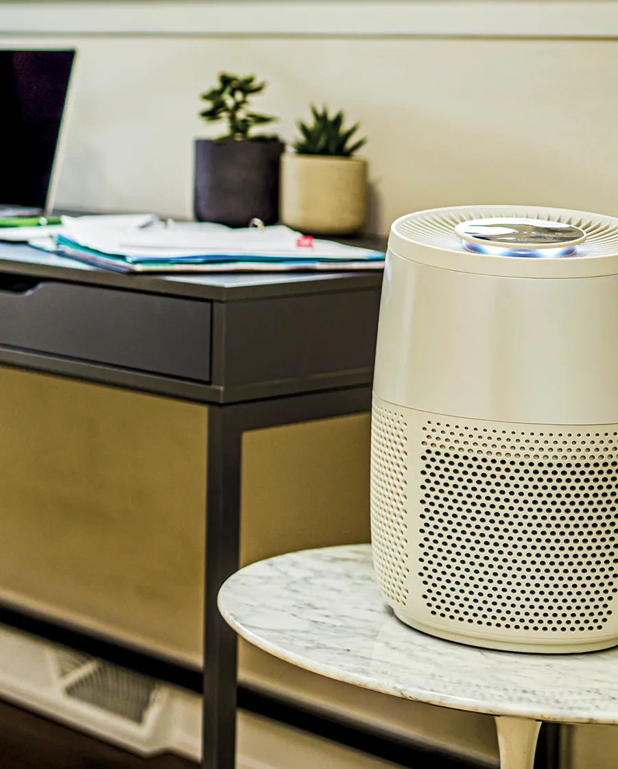 Un'aria più pulita cambia il lavoro: scegli Instant Pot per rendere ogni ambiente piacevole e sano!