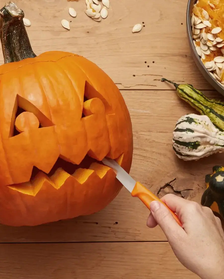 Halloween in arrivo: hai i coltelli Victorinox?