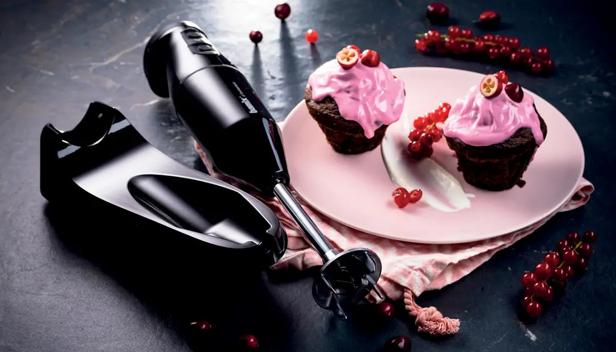 Muffin soffici, creme vellutate, colazioni indimenticabili