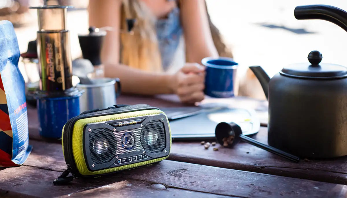 Porta la tua musica ovunque batte il cuore dell’estate