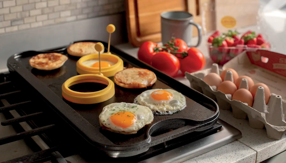 Prestazioni professionali nella tua cucina