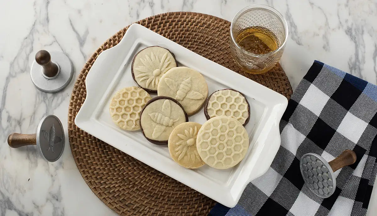 Il sorriso inizia dalla cucina