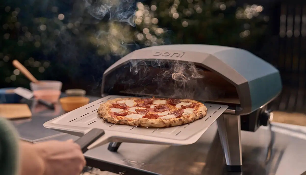 L’arte della pizza diventa realtà tra le tue mani