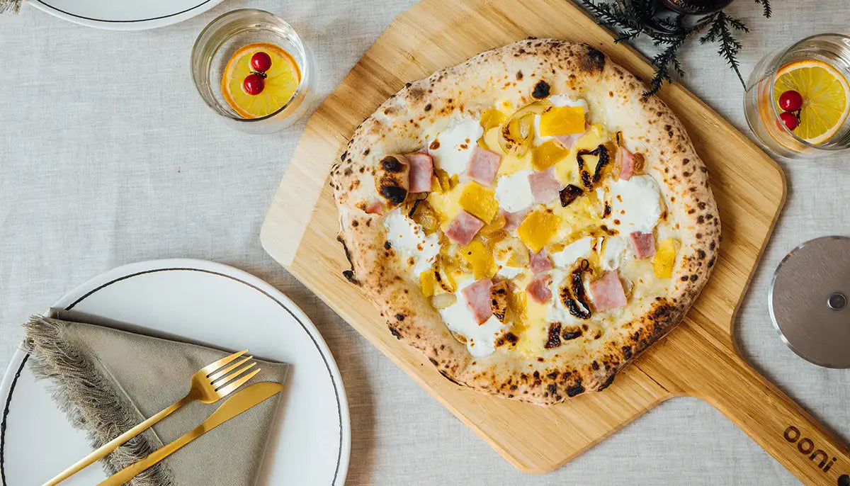 La pizza che mette tutti d’accordo