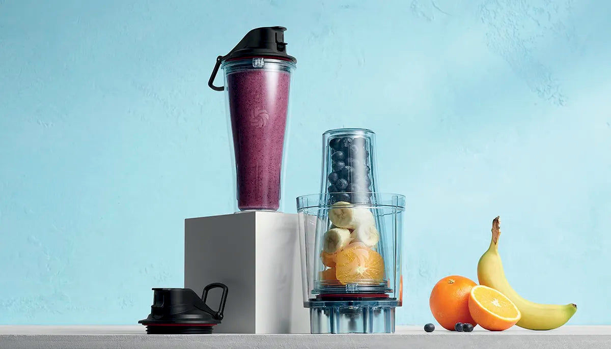 Completa il tuo Vitamix con l'accessorio giusto