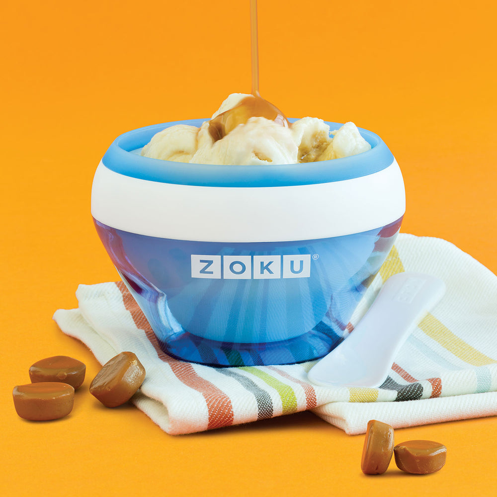 Gelato Dulce de leche