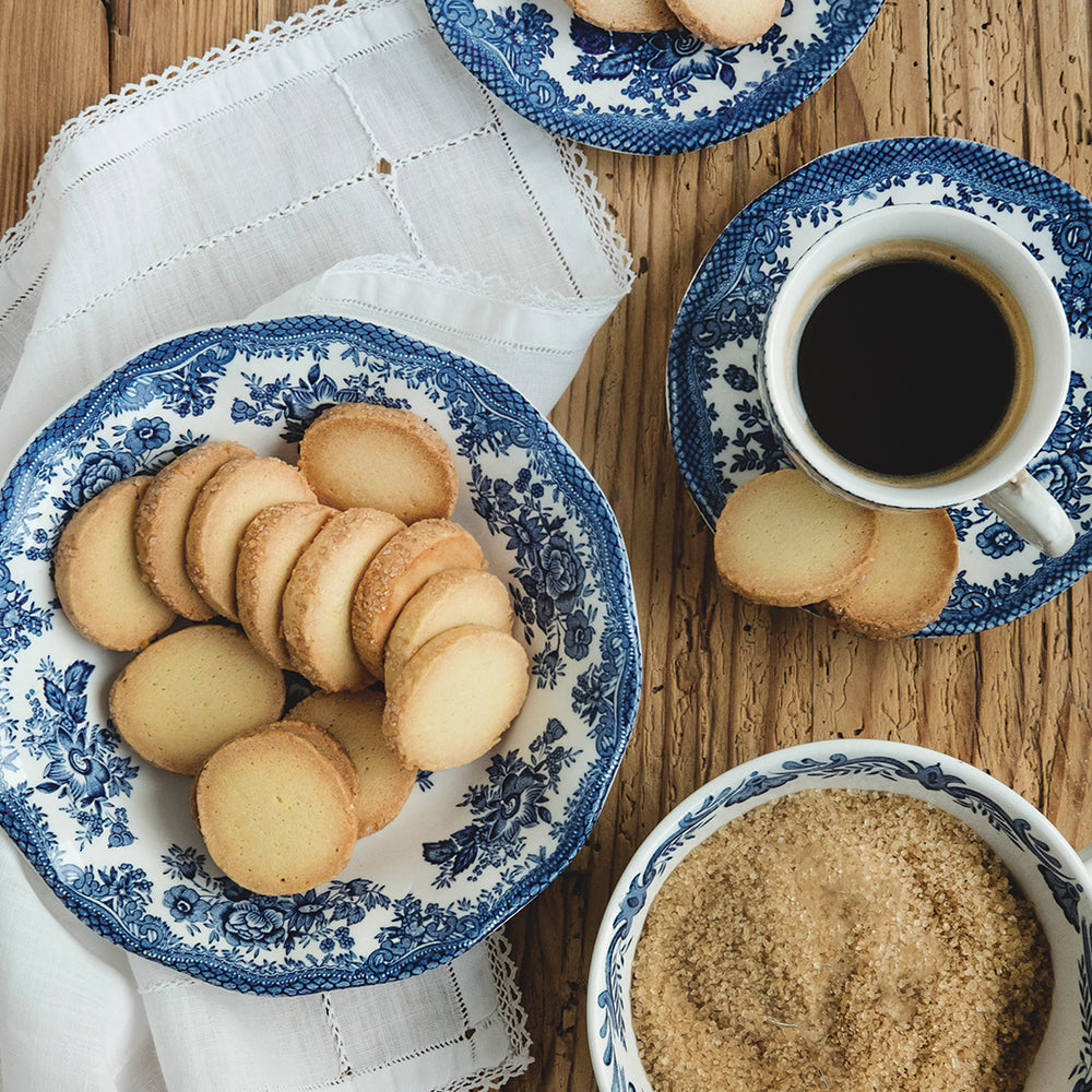 Biscotti diamantini