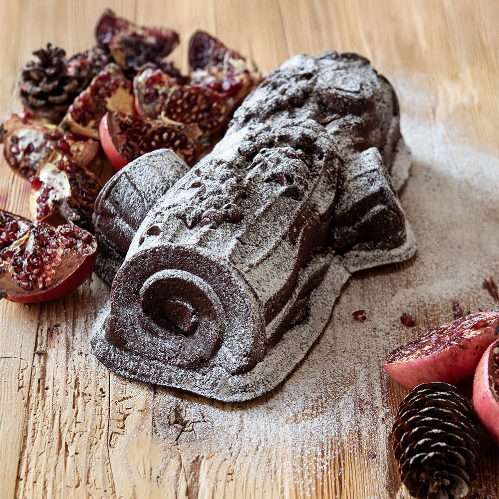 Tronchetto di Natale