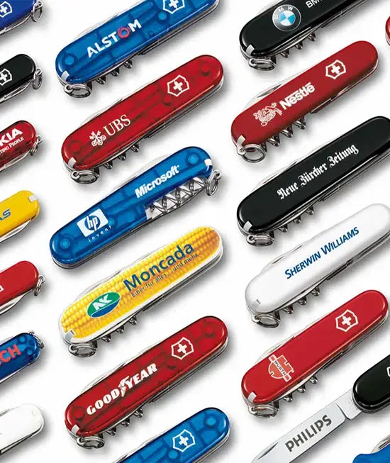 Soluzioni esclusive per i tuoi regali aziendali<br> <strong>Idee di valore per rafforzare il tuo brand  </strong>