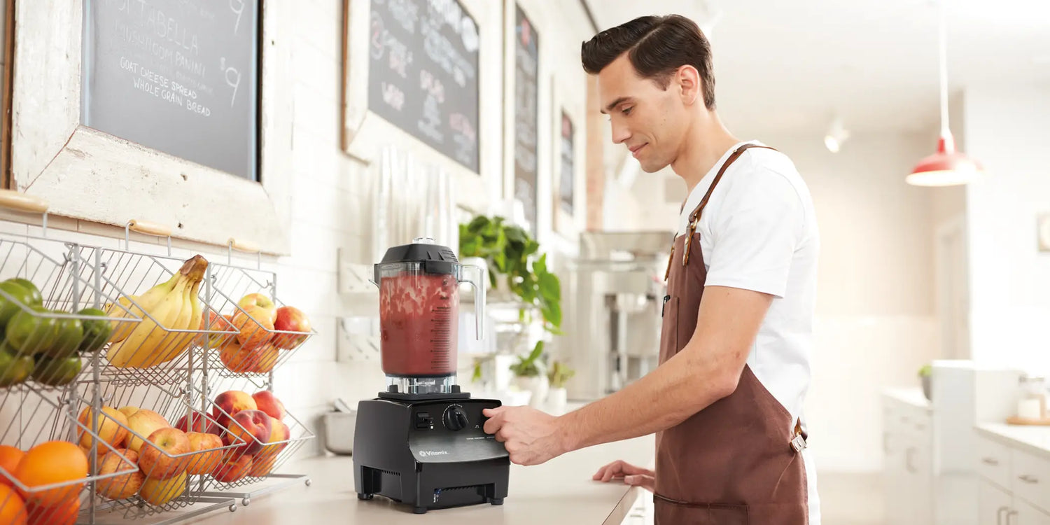 vitamix professional