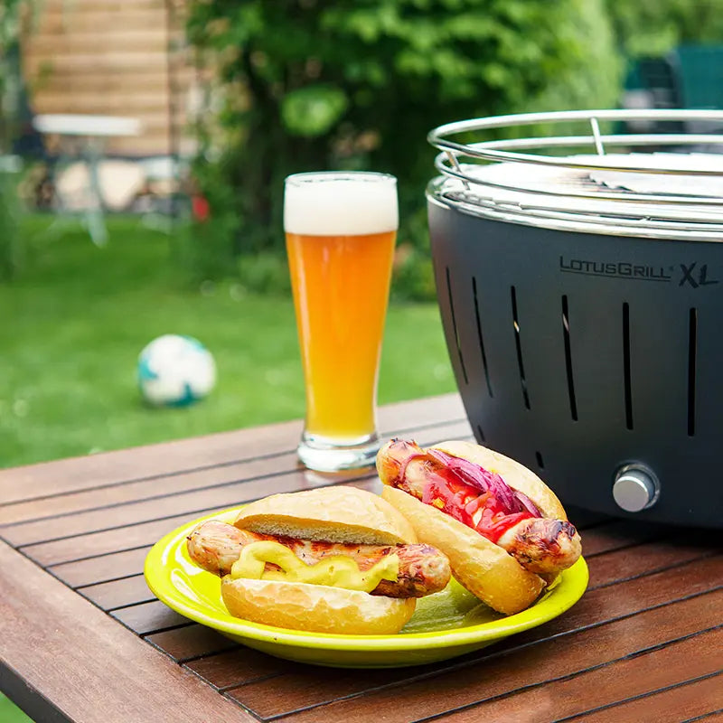 BratDog da Oktoberfest