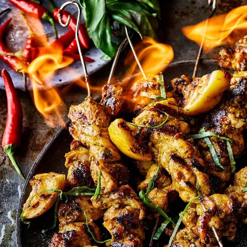 Pollo Peri-Peri alla griglia