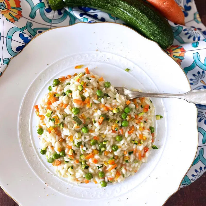 Risotto tutt’apposto