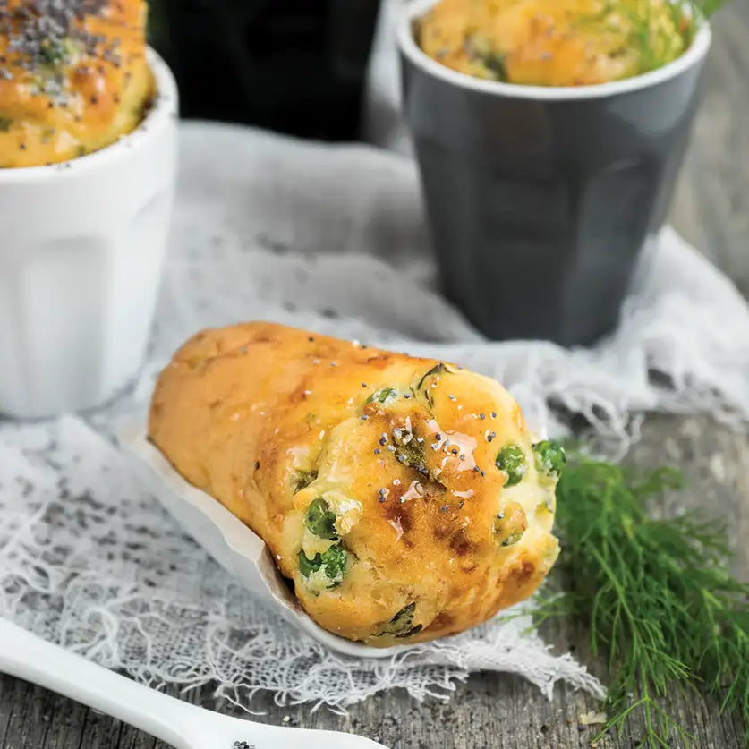 Muffin salati