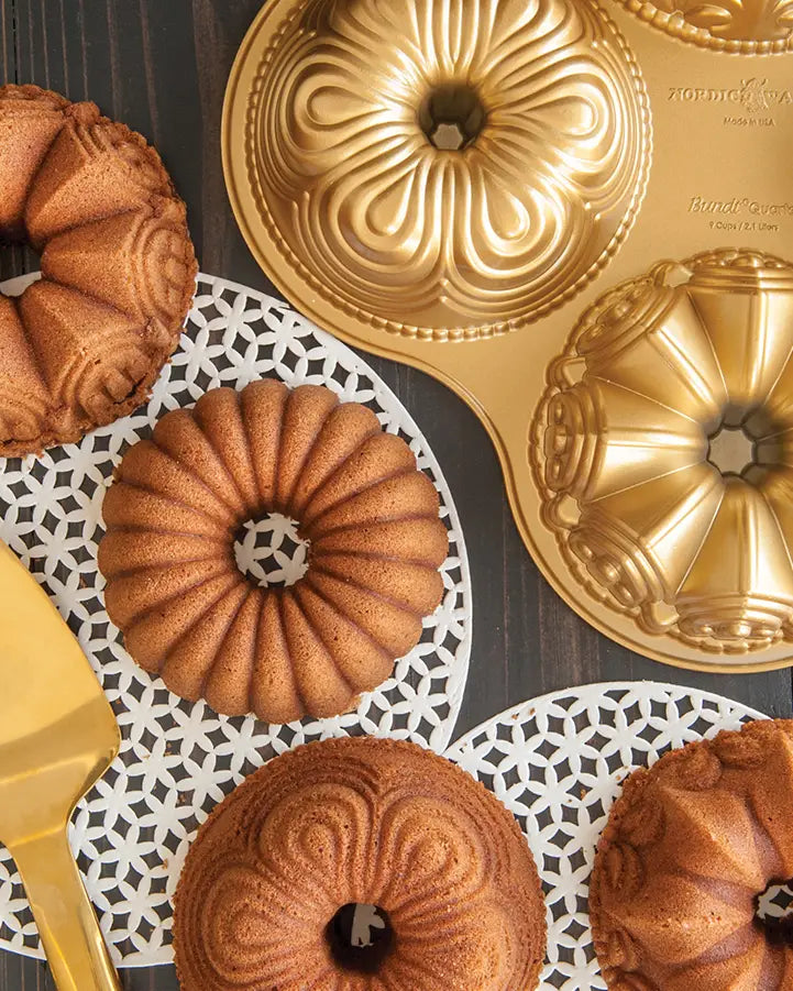NORDICWARE - Dolci Decori - Shop & Corsi di Pasticceria NORDICWARE - Dolci Decori - Shop & Corsi di Pasticceria