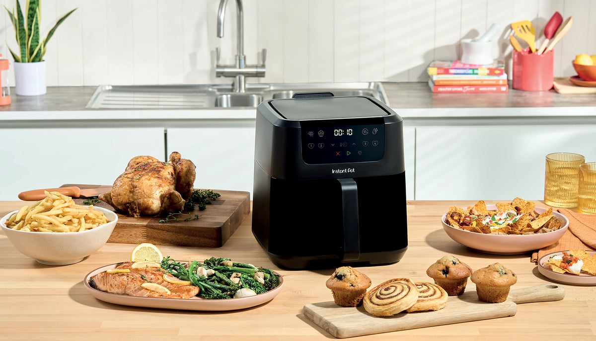 Instant Pot