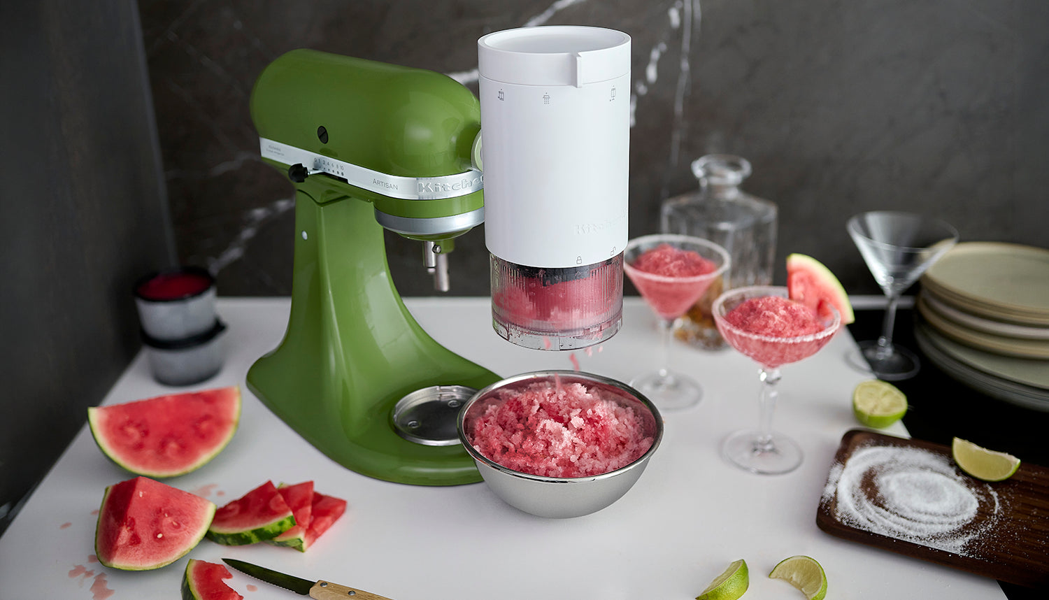 KitchenAid