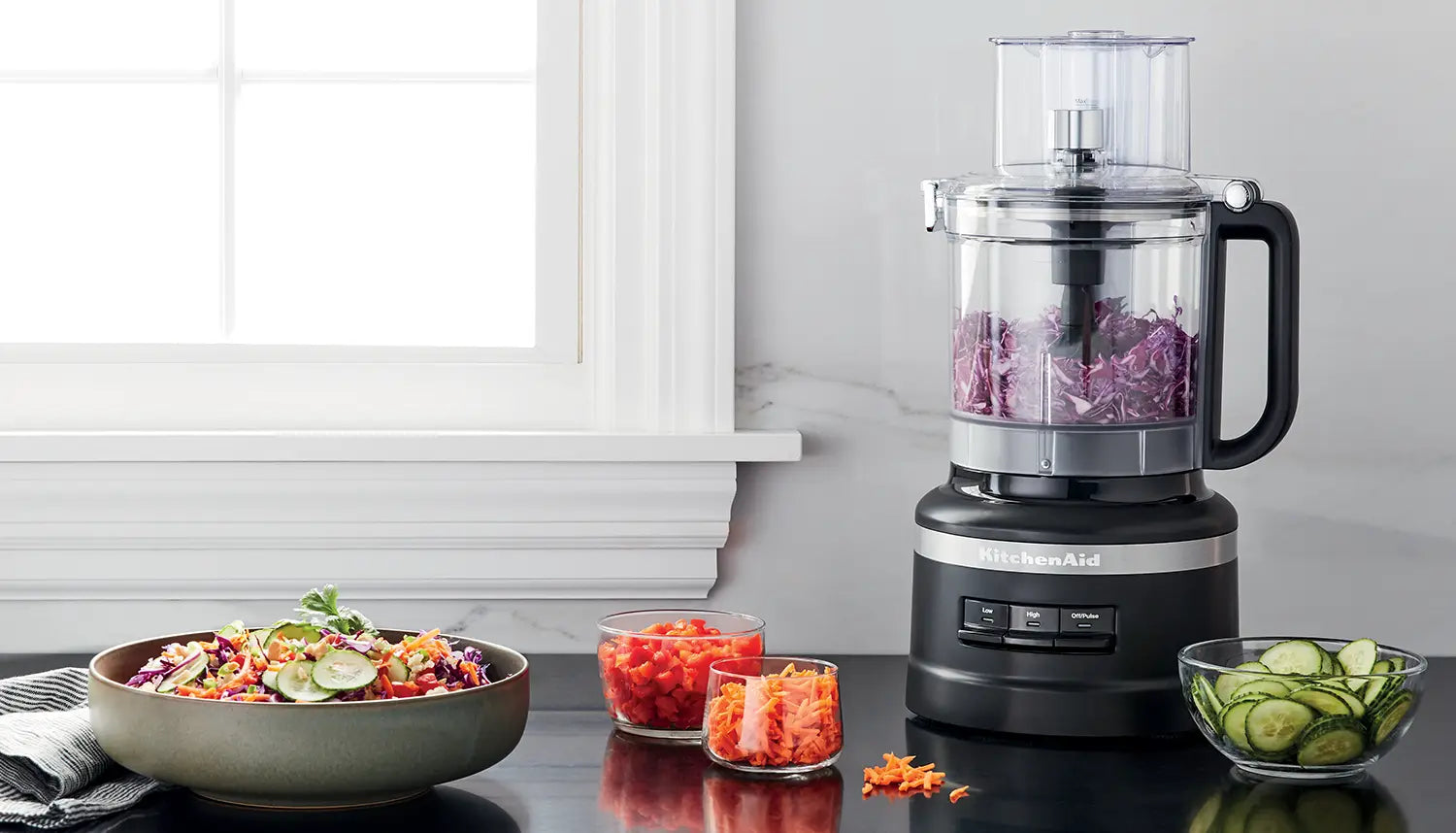 KitchenAid