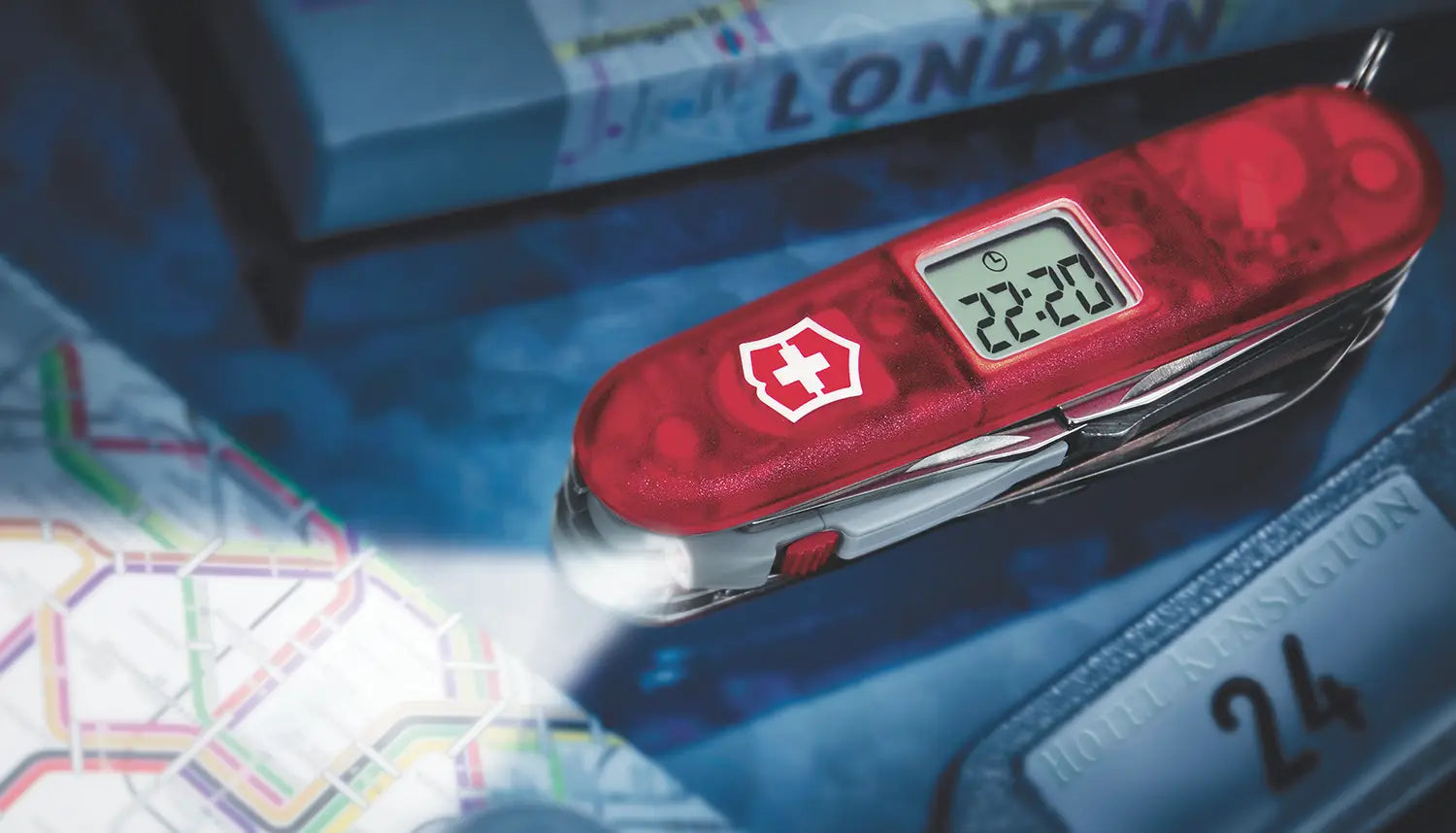 Victorinox