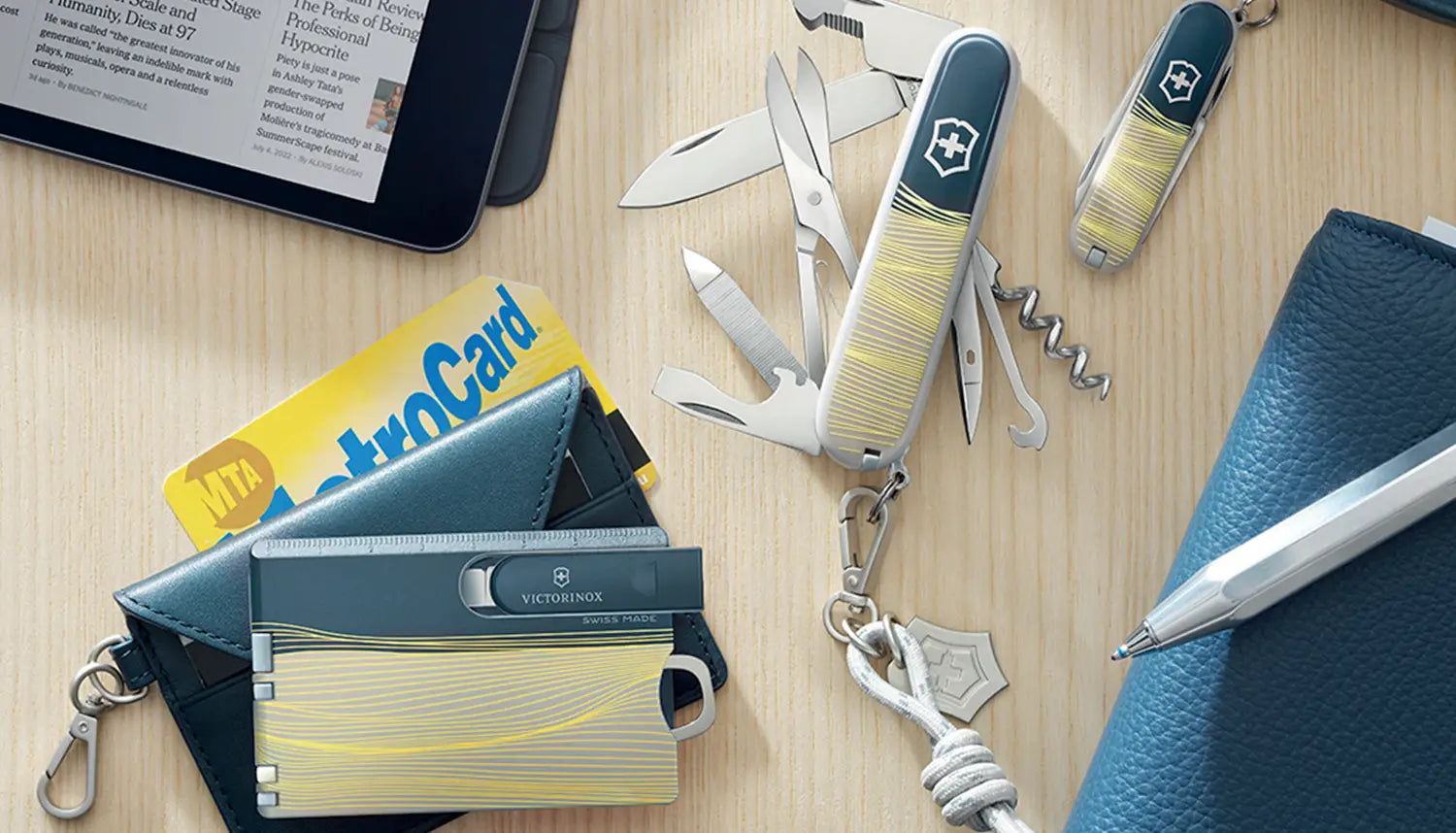 Victorinox