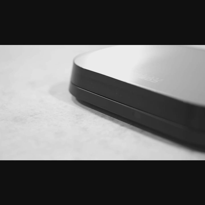 Bilancia KitchenDuo caso design CSO 03291 Kunzi Shop 2