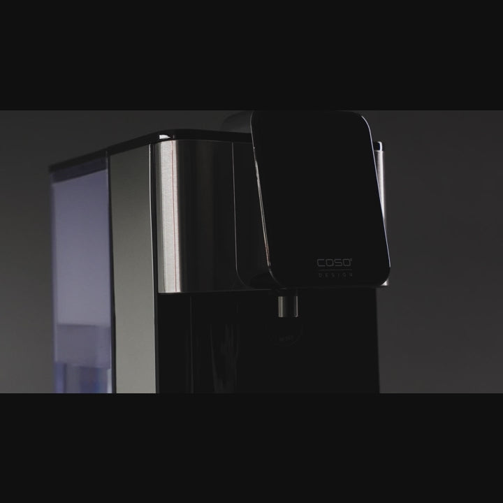 Bollitore HW1660 caso design CSO 01884 Kunzi Shop 2