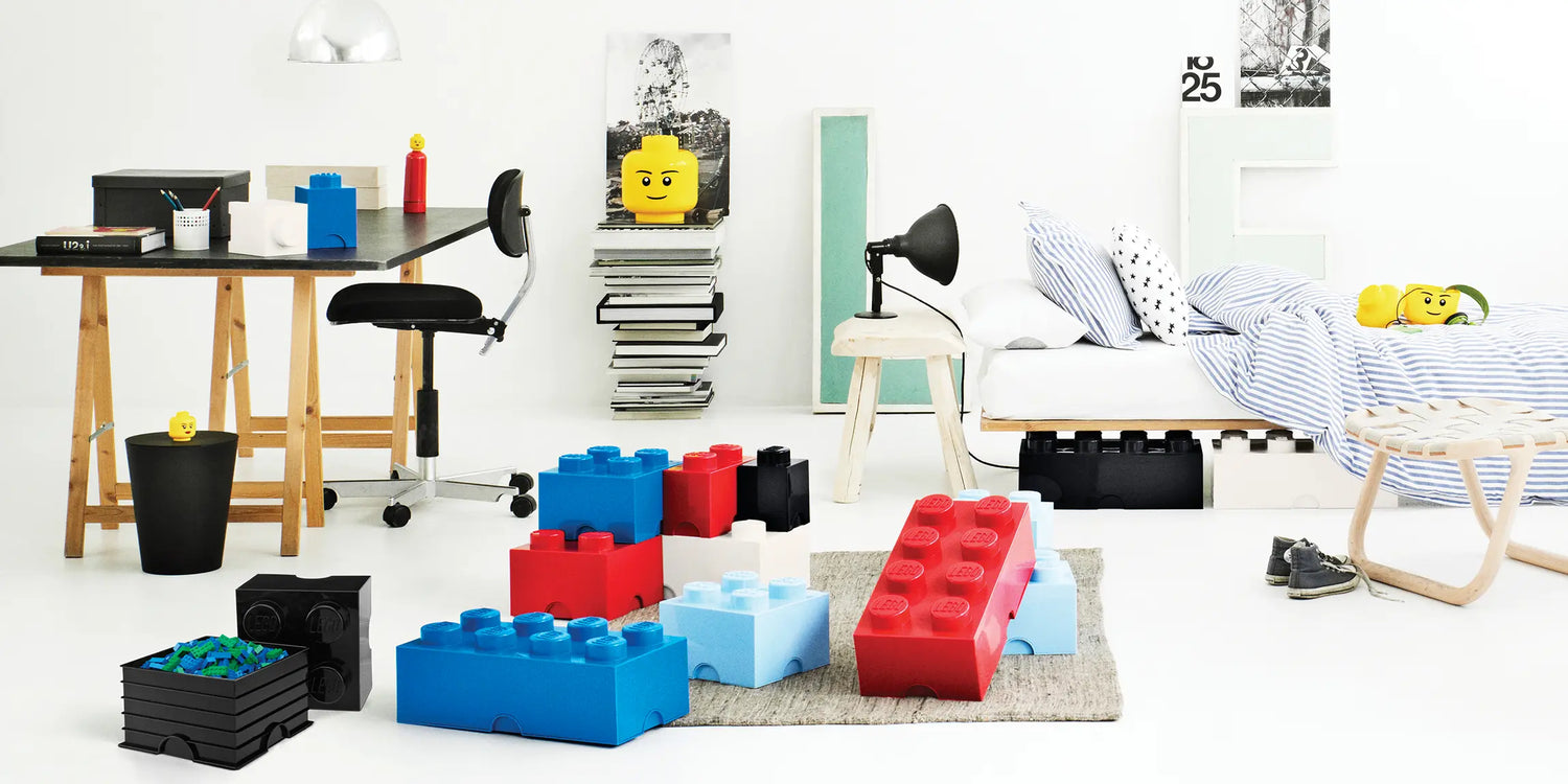Nuovi arrivi design & lifestyle